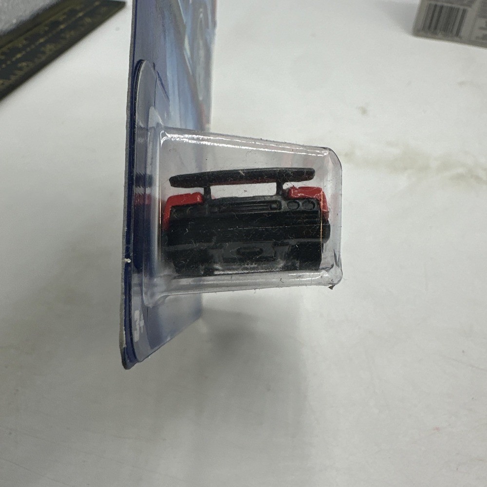 Hot‎ Wheels Lamborghini Diablo And Murcelago 2003 203 And 043 - Picture 7 of 15